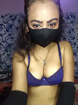 _DesigirlRoshni webcam