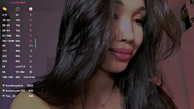 your_asian_dream webcam