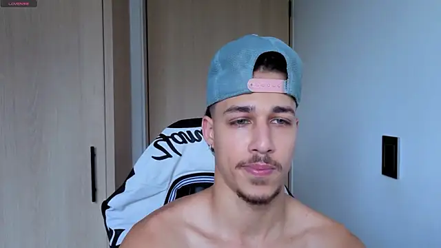 orionblaze69_ Live Webcam on Stripchat