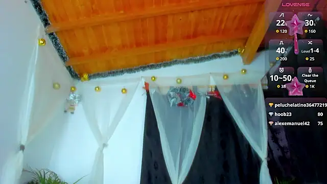 esteveen_ortegas_ webcam