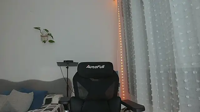 diosa_cadenas webcam