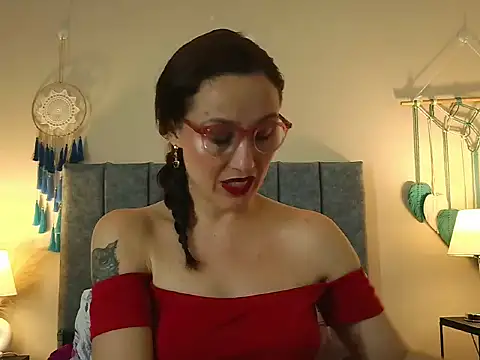 IberianMoonMK webcam