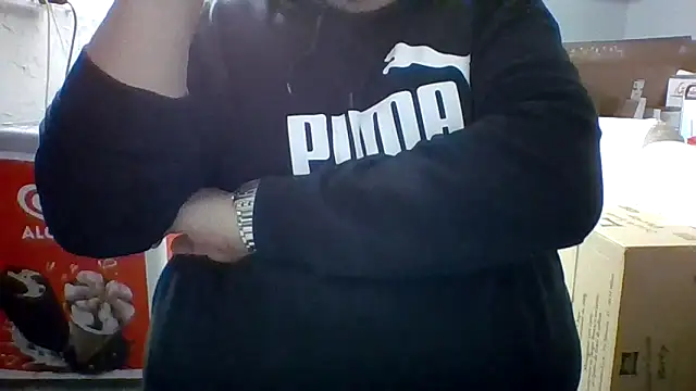 stefistefi8097 webcam