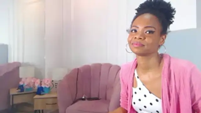 ChantalGarner webcam