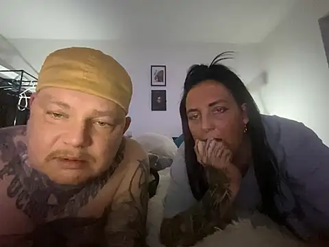 Lust_SpassPaar69 webcam