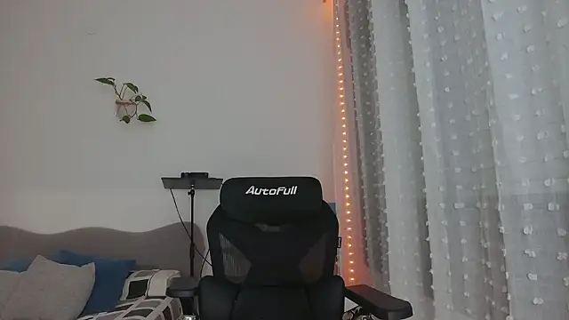 diosa_cadenas webcam