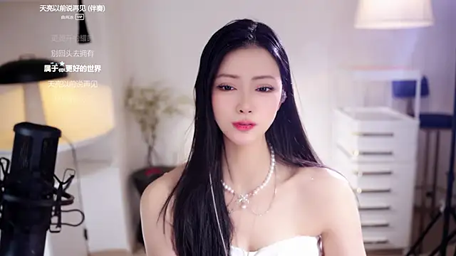 美女Ocean--Lili在线直播