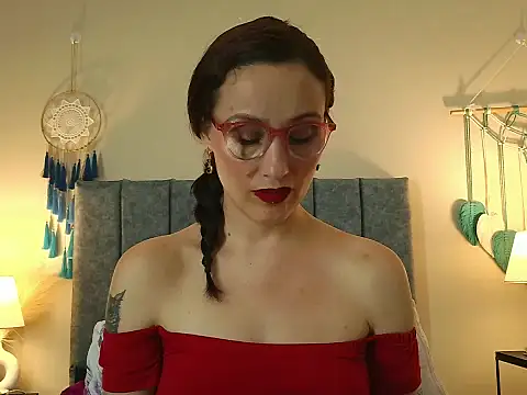 IberianMoonMK webcam