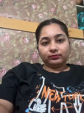 Trisha-rani webcam
