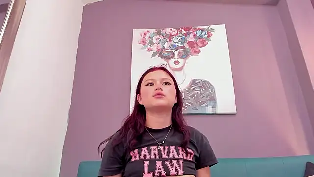 Marianna_Harrington webcam