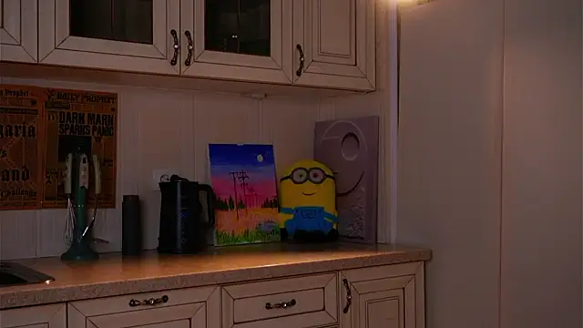 EdlinAlliston webcam