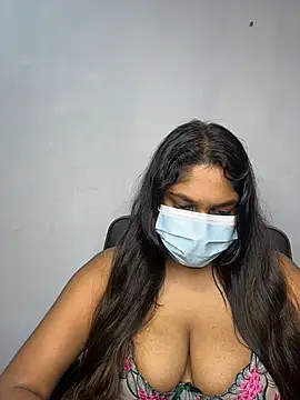 Black_Beauty997 webcam