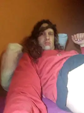 Josephine_LIVE webcam