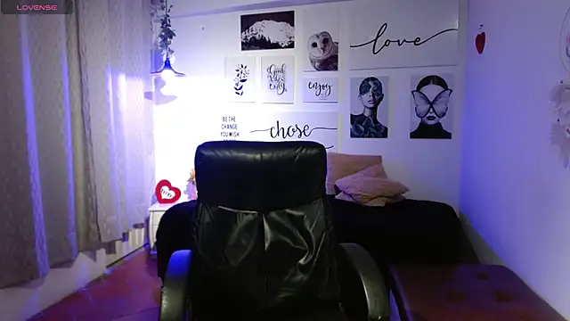 AmethystShadow17 webcam