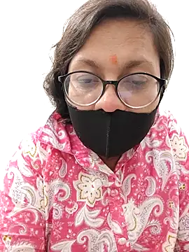 piryasharma005 webcam