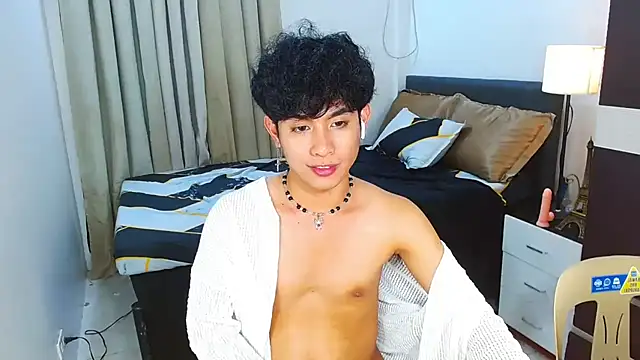 WildestTwink webcam