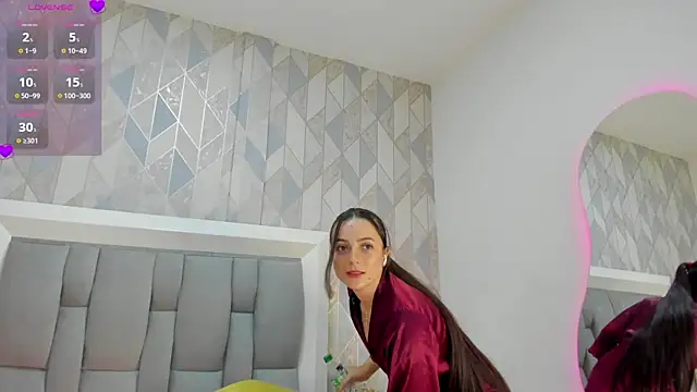 Princsgirl_ webcam