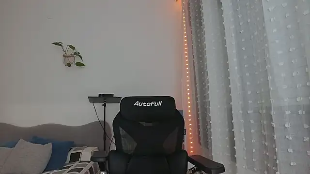 diosa_cadenas webcam