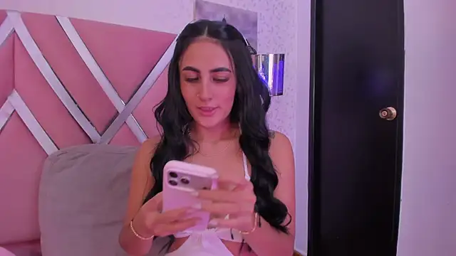 Helenn_monroy1 webcam