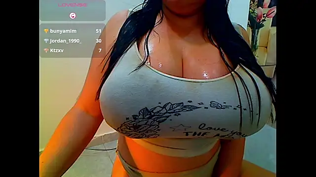 Bigcocksexyluisa webcam
