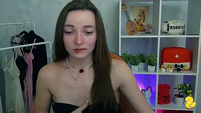 _Barbie_Kiss_ webcam