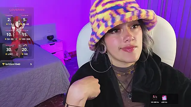 _sharlotte777 webcam