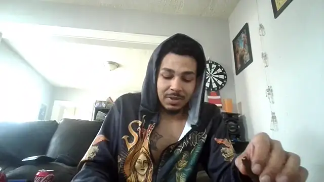 bigdickjojo69's live cam