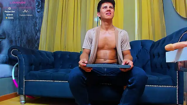 atlas_desire - Atlas_desire's free webcam