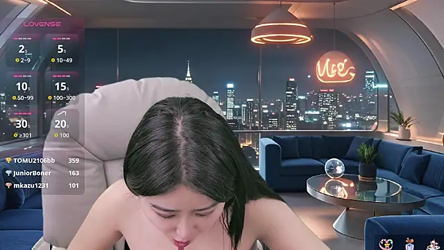 美女yoyo520-在线直播