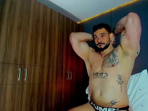 massimo_visconti webcam