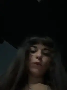 VioletaSubmissive webcam