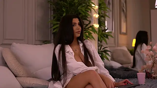 NicoleCellini webcam