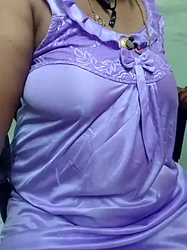 Crazycat-Telugu webcam