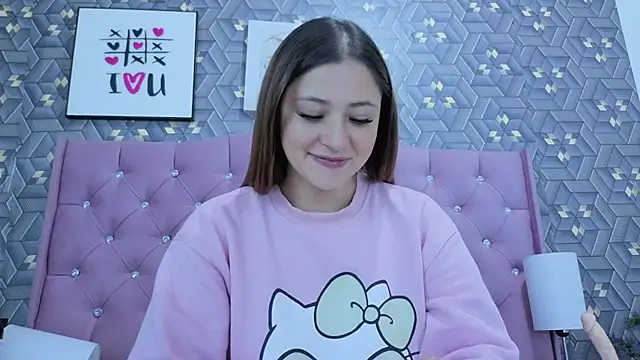 Samantha_Collen webcam