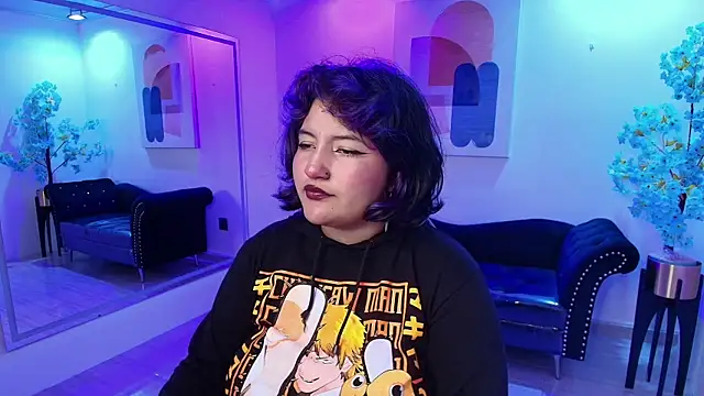 Ritsuka_berry webcam