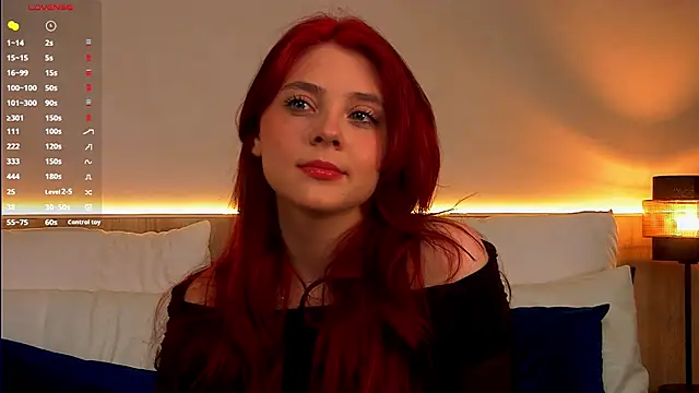 nora__ray - Nora__Ray's free webcam - UK Sex Cams