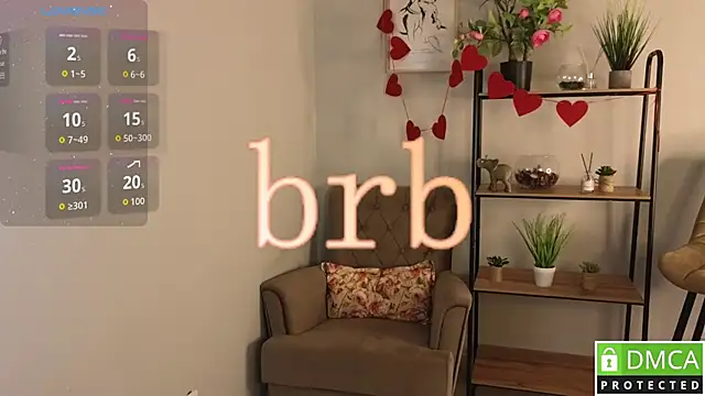 Eileen_Burton webcam