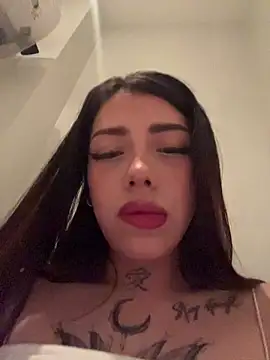 AshleyWinslow webcam