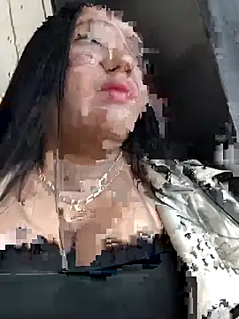 Kendra-daring webcam