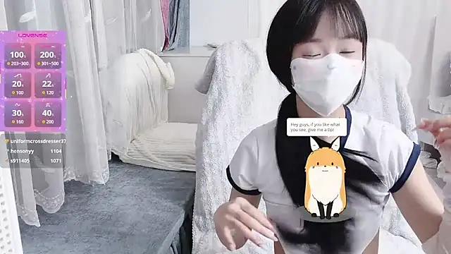 美女_nannan_在线直播