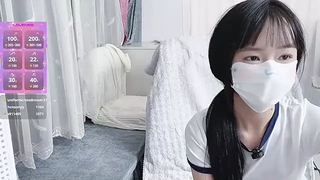 _nannan_ live sex cam