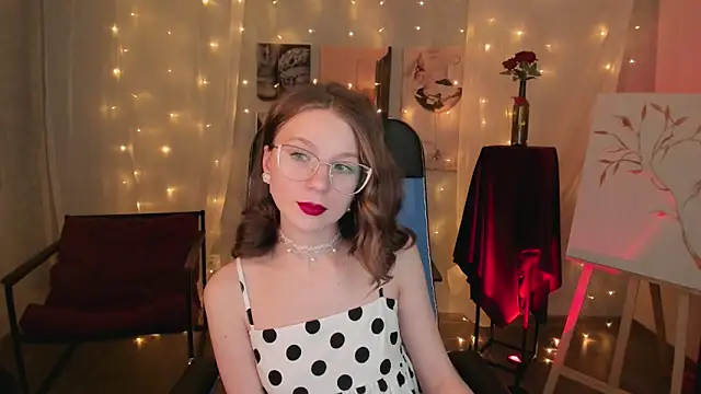 ElliFrankenweenie webcam