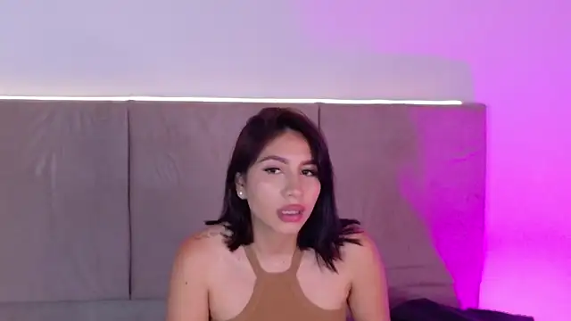 SofiaSanntana webcam