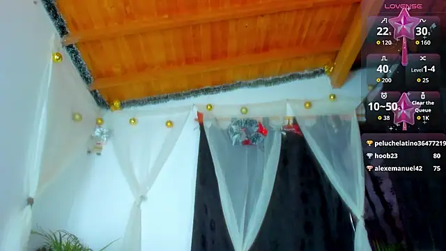 esteveen_ortegas_ webcam