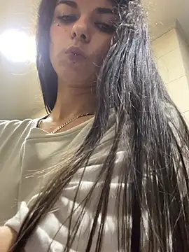 VioletaSubmissive webcam