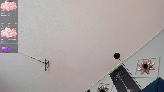 elodie_walker webcam