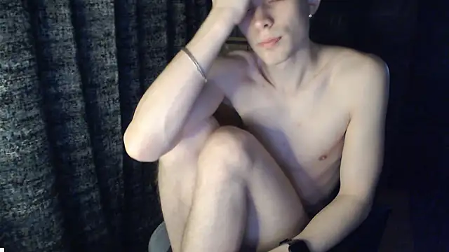 Student_Oliver webcam