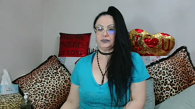 --I3lue_I3utterfly-- webcam