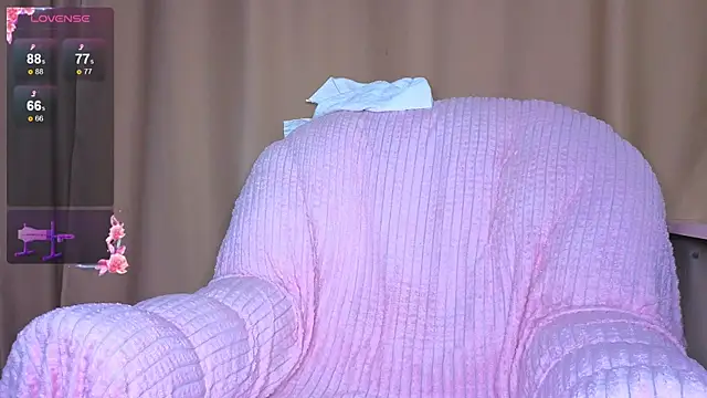 Forever_Smiler live sex cam