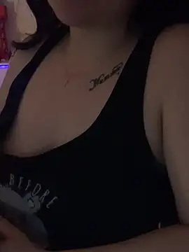 Ghostbabby0 live sex cam